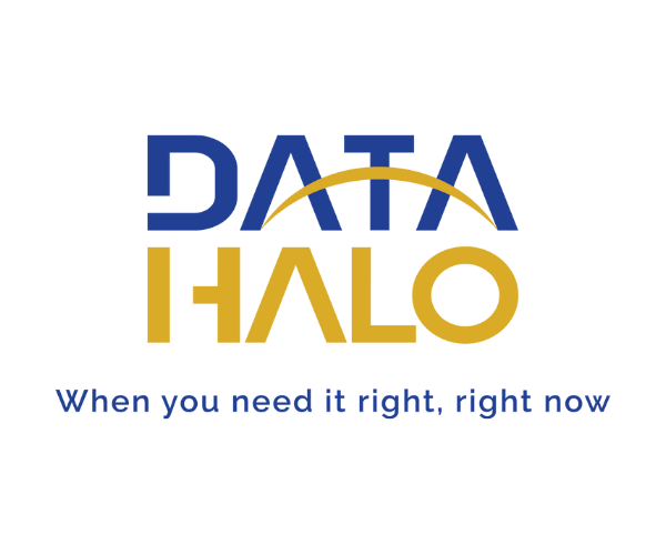 Data Halo
