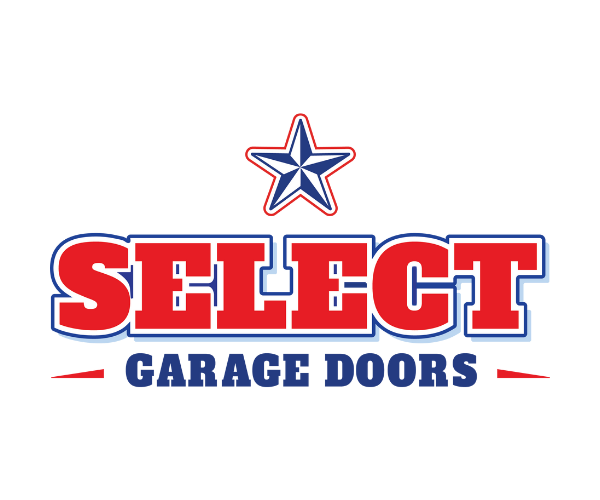 Select Garage Doors