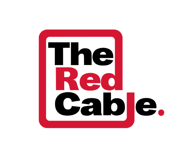 The Red Cable